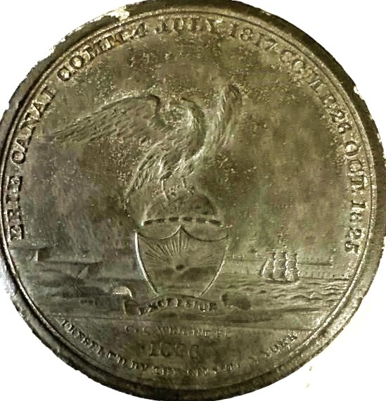 Scd$1-Hk-1-Union-Of-Erie-With-The-Atlantic